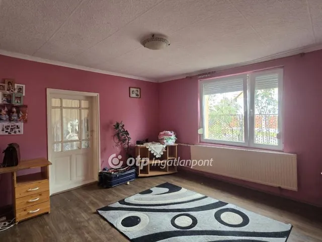 Eladó ház Püspökladány 68 nm