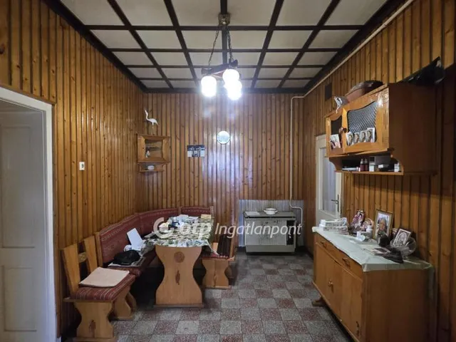 Eladó ház Nádudvar 70 nm