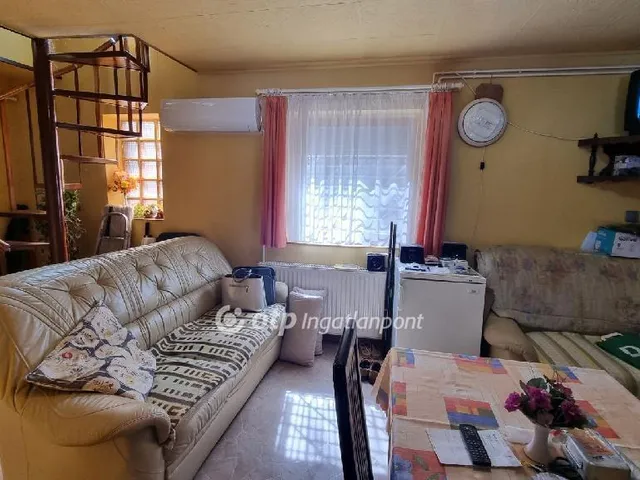 Eladó üdülő és hétvégi ház Hajdúszoboszló 78 nm