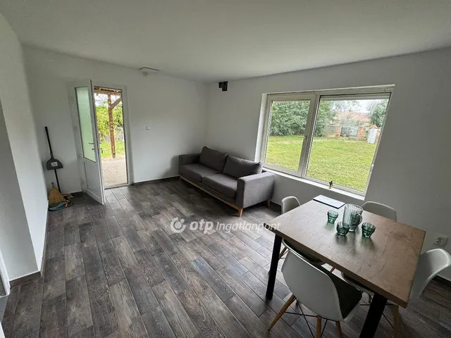 Eladó ház Tiszafüred 32 nm