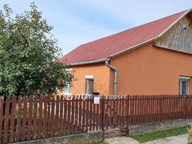 Eladó ház Nádudvar 70 nm
