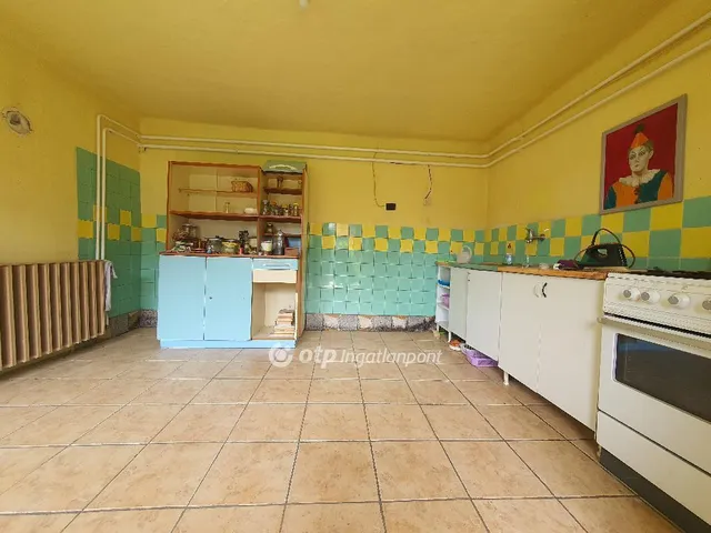 Eladó ház Hajdúszoboszló 61 nm