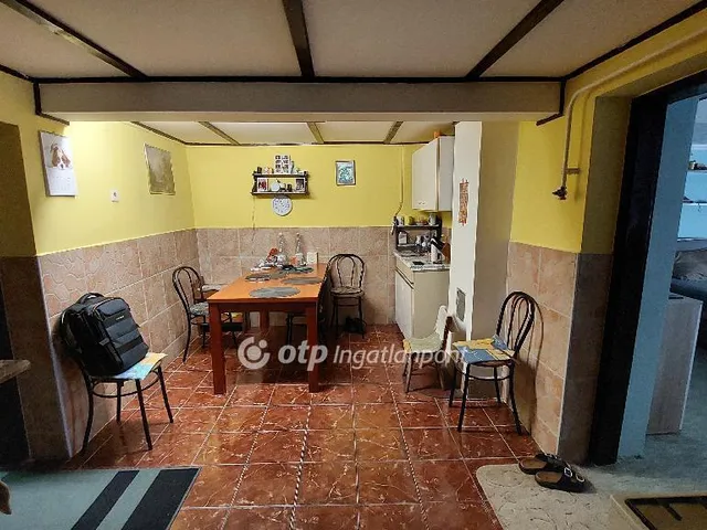 Eladó ház Kisújszállás 120 nm