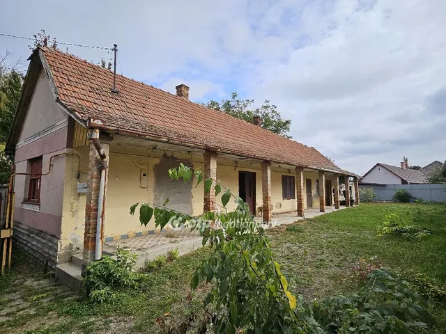 Eladó ház Jászberény 89 nm