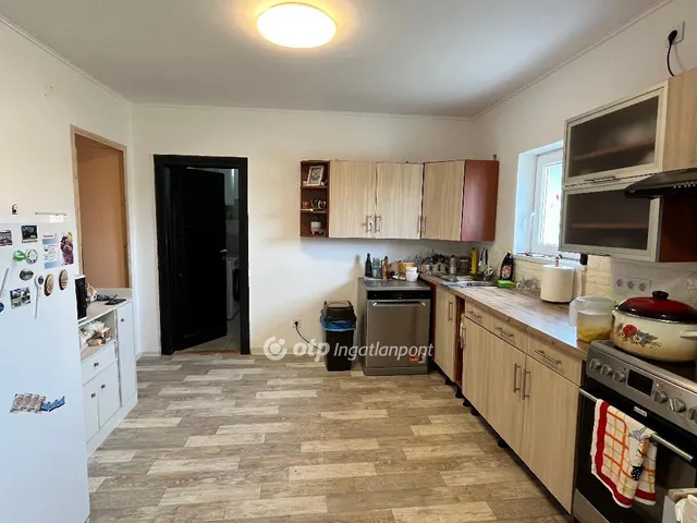 Eladó ház Tápiógyörgye 60 nm