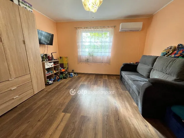 Eladó ház Tápiógyörgye 60 nm