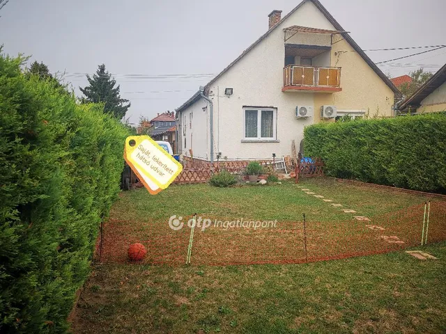Eladó ház Maglód 35 nm