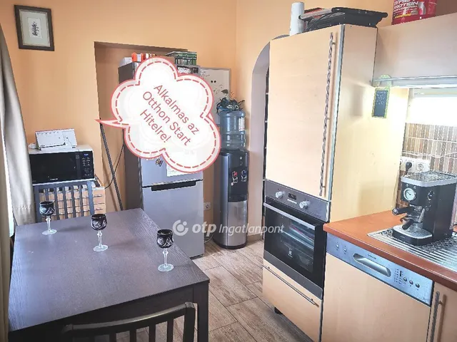 Eladó ház Maglód 35 nm