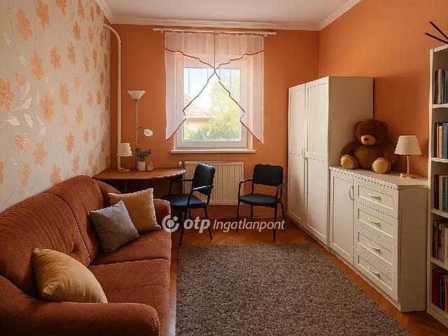 Eladó ház Heves 160 nm