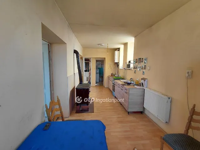 Eladó ház Jászfényszaru 49 nm