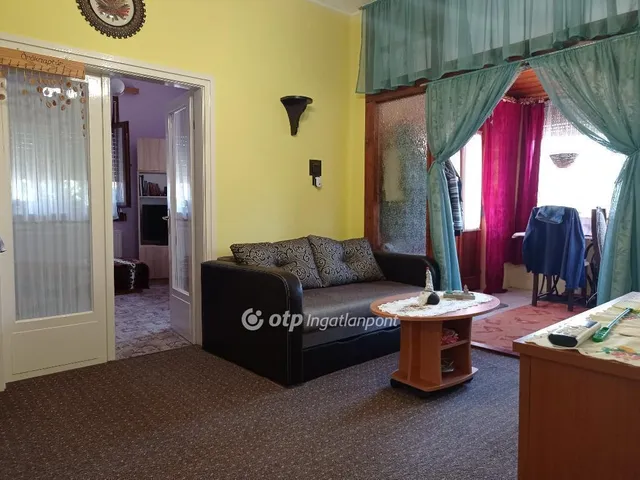 Eladó ház Gádoros 100 nm