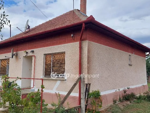 Eladó ház Dévaványa 80 nm
