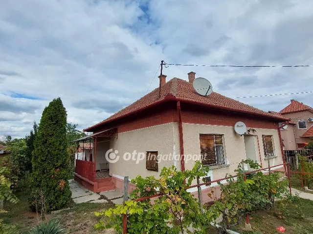 Eladó ház Dévaványa 80 nm