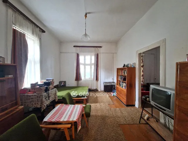 Eladó ház Kunhegyes 67 nm