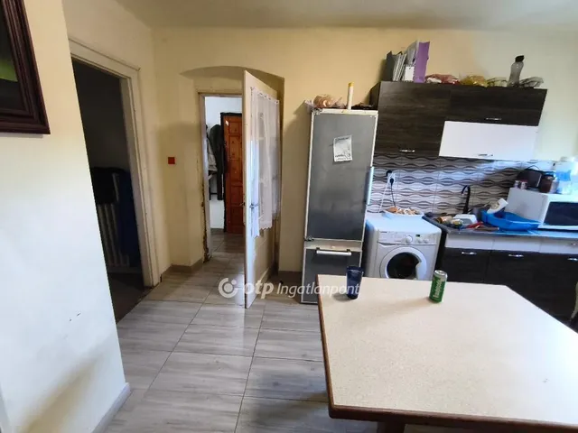 Eladó ház Dévaványa 56 nm