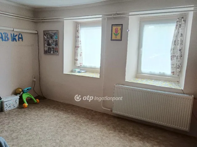 Eladó ház Kisújszállás 109 nm