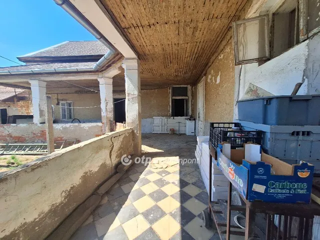 Eladó ház Túrkeve 131 nm