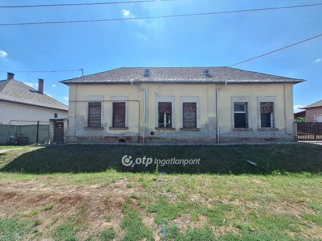 Eladó ház Túrkeve 131 nm