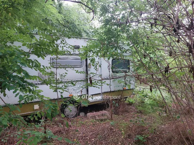 Eladó telek Gomba 3679 nm