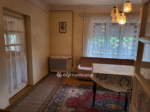 Eladó ház Pusztamonostor 56 nm