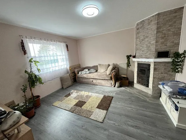 Eladó ház Tápiógyörgye 60 nm