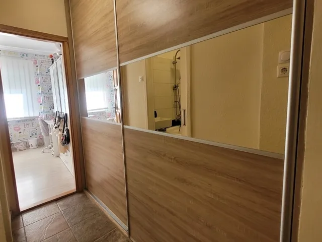 Eladó lakás Jászberény 62 nm