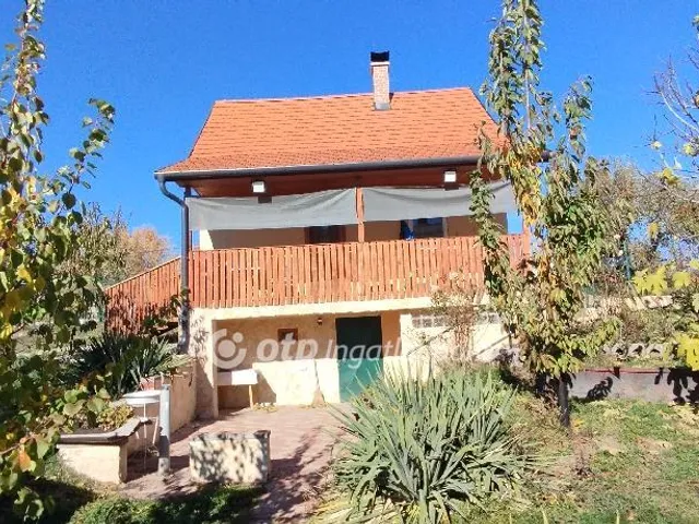 Eladó mezőgazdasági ingatlan Mezőtúr 73 nm