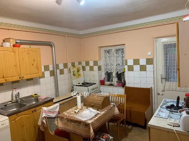 Eladó ház Ceglédbercel 80 nm