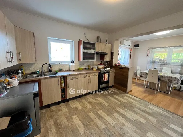 Eladó ház Tápiógyörgye 60 nm