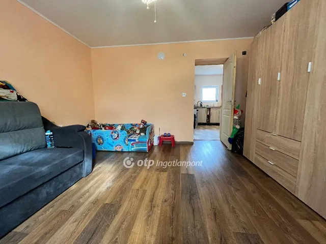 Eladó ház Tápiógyörgye 60 nm