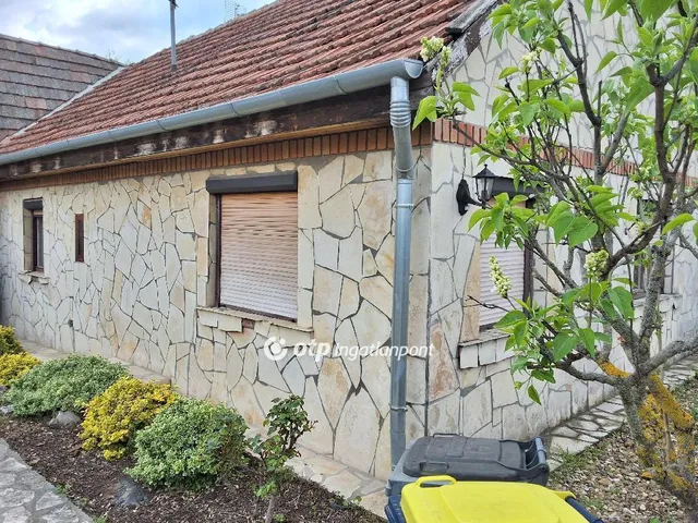 Eladó ház Albertirsa 100 nm