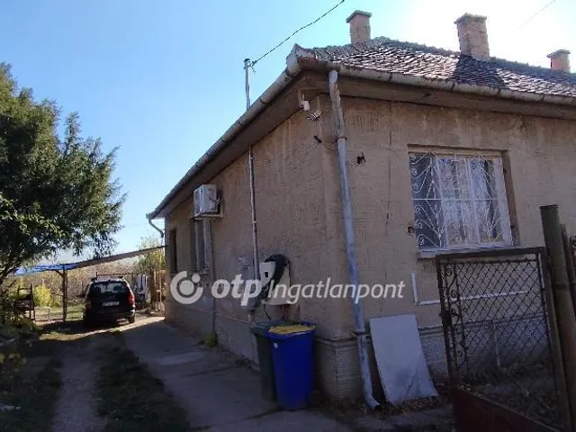 Eladó ház Nagykáta 83 nm