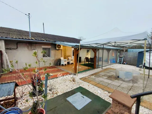 Eladó ház Jászfényszaru 70 nm