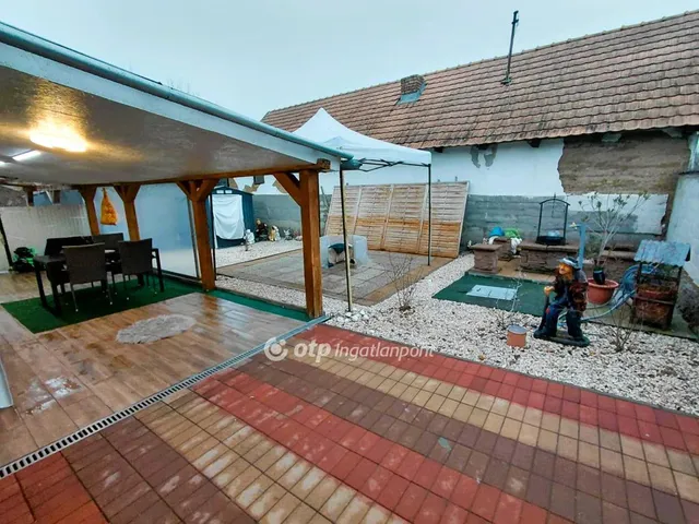 Eladó ház Jászfényszaru 70 nm