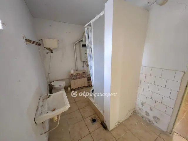 Eladó ház Karcag 72 nm