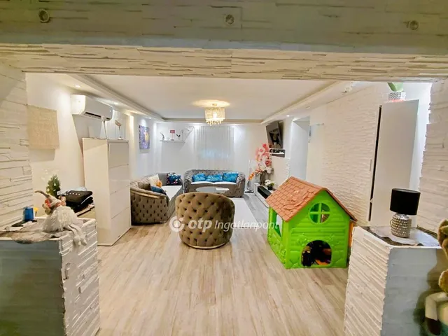 Eladó ház Jászfényszaru 70 nm