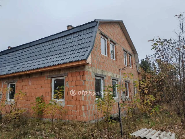 Eladó ház Tóalmás 345 nm