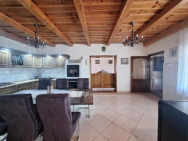 Eladó ház Komádi 149 nm