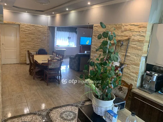 Eladó ház Jászfelsőszentgyörgy 92 nm