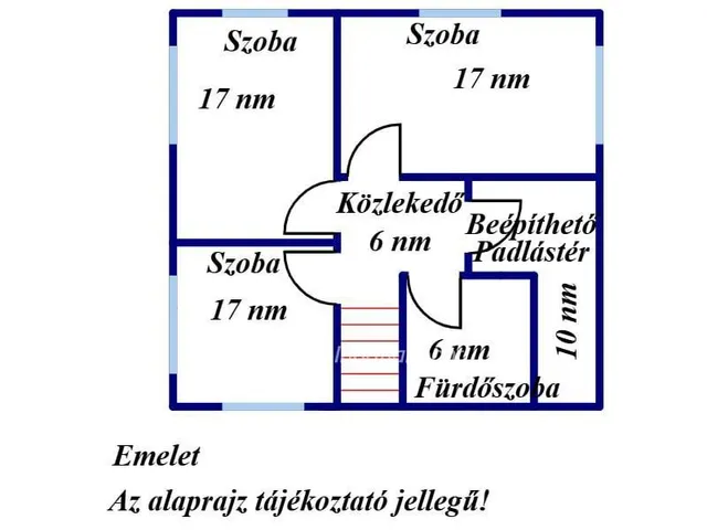 Eladó ház Jászberény 159 nm