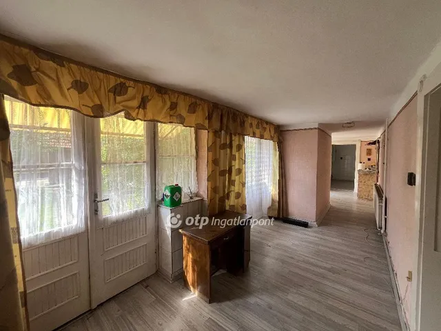 Eladó ház Berettyóújfalu 106 nm