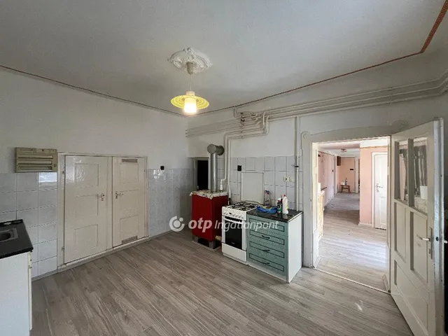 Eladó ház Berettyóújfalu 106 nm