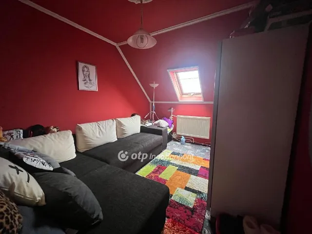 Eladó ház Berettyóújfalu 245 nm