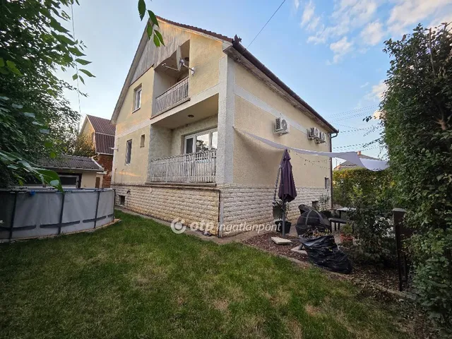 Eladó ház Debrecen 133 nm