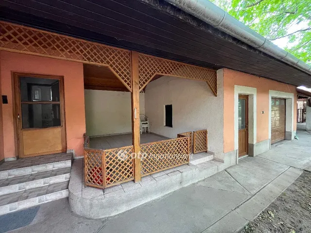 Eladó ház Csökmő 106 nm