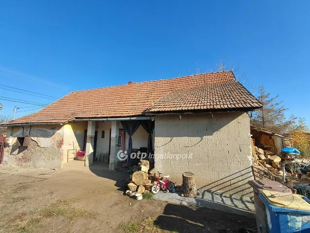 Eladó ház Hort 70 nm