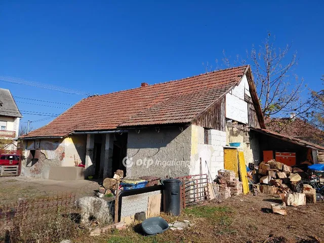 Eladó ház Hort 70 nm