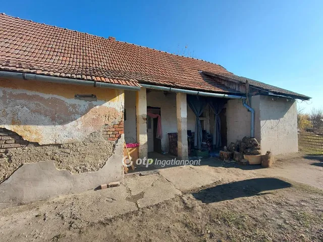 Eladó ház Hort 70 nm