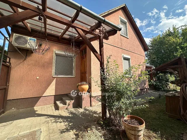 Eladó ház Szentes 194 nm