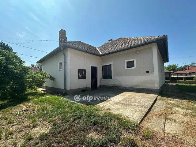 Eladó ház Derekegyház 90 nm